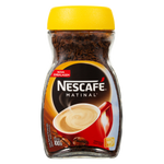 CAFE SOLUVEL NESCAFE MATINAL VD 100G
