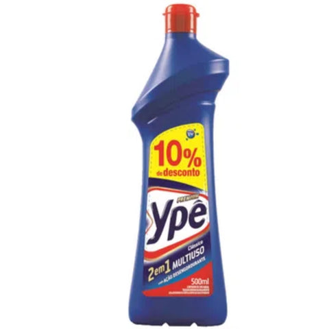 MULTIUSO YPE CLASSICO 10% DESCONTO 500ml