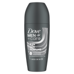 DESODORANTE DOVE ROLL-ON MEN 50ML S/ PERFUME