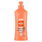 CREME DE PENTEAR SEDA COLAGENO VITAMINA C 300ml