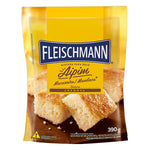 MISTURA DE BOLO BOLO FLEISCHMANN AIPIM 390g