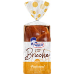 PAO PANCO BRIOCHE TRADICIONAL 250g