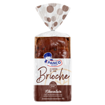 PAO PANCO BRIOCHE CHOCOLATE  250g