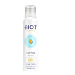 DESODORANTE BIO T WOMEN AERO POWDER 150ml