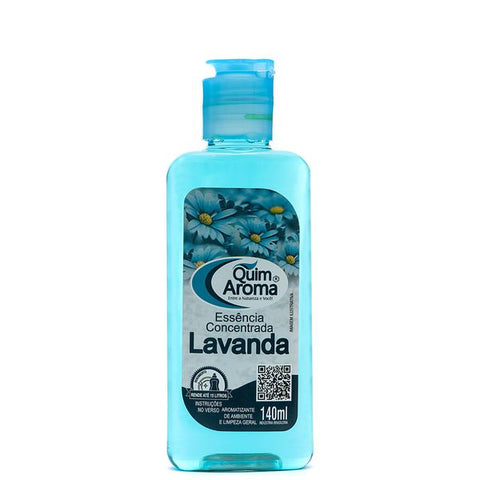 ESSENCIA DCASA LAVANDA 140ml