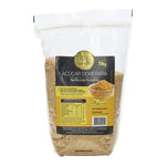 ACUCAR DEMERARA GRAN SANTE 1kg