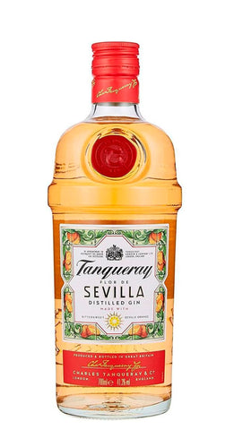 GIN TANQUERAY SEVILLA 700ml