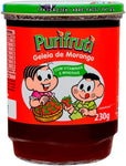 GELEIA HOMEMADE TURMA DA MONICA MORANGO 230g