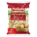 PAO DE QUEIJO MARICOTA TRADICIONAL 300g