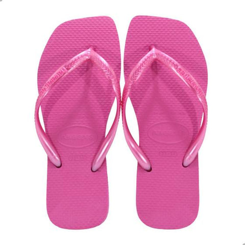 HAVAIANAS SLIM ROSA FLUX 41/42
