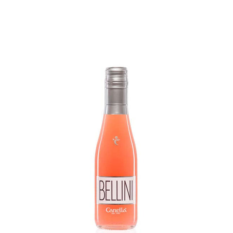 COQUETEL BELLINI CANELLA 200ml