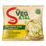 COUVE FLOR SADIA VEG & TAL 300g
