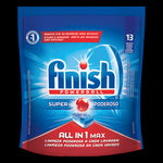 LAVA LOUCAS FINISH POWERBALL SH C/13 211,9G