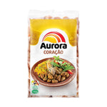 CORACAO FRANGO AURORA 1KG