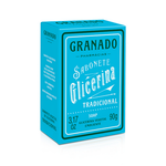 SABONETE GRANADO TRADICIONAL 90G