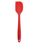 COLHER PAO DURO UNIVENDAS SILICONE COLORIDA 27cm