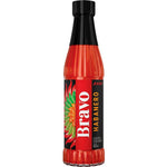 MOLHO PIMENTA BRAVO HABANERO 60ml