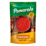 MOLHO TOMATE POMAROLA SACHE 300g