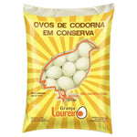 OVO CODORNA FACILITE 900G