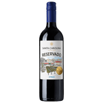 VINHO STA CAROLINA RESERVA SYRAH TINTO SECO 750ml