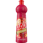 MULTIUSO UAU PERF FLORES E FRESCOR 500ml