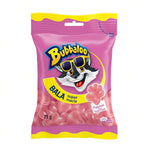 BALA BUBBALOO TUTTI FRUTTI 75g