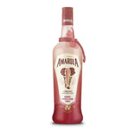 LICOR CREME AMARULA RASPBERRY 750ml