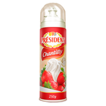 CHANTILLY PRESIDENTE SPRAY 250g