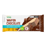BISCOITO VITAO WAFER ZERO CHOCOLATE 90g