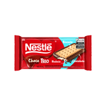 CHOCOLATE NESTLE CHOCO TRIO BAUNILHA 90g