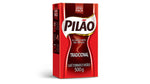 CAFE PILAO TORRADO E MOIDO A VACUO 500g