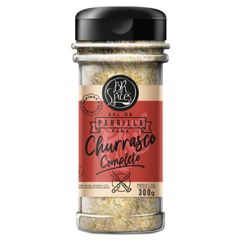 CONDIMENTO MARCA SABOR VD 66G PEIXES AVES ARR