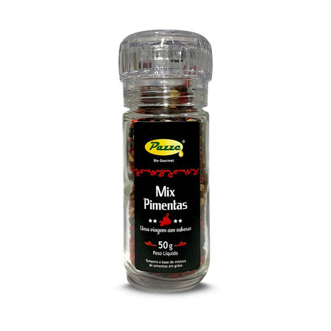 CONDIMENTO MARCA SABOR SAL ROSA PIMENTA MOEDOR VD 85G