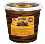 SORVETE SOL E NEVE SPECIALE BOMBOM TRUFADO 500ml