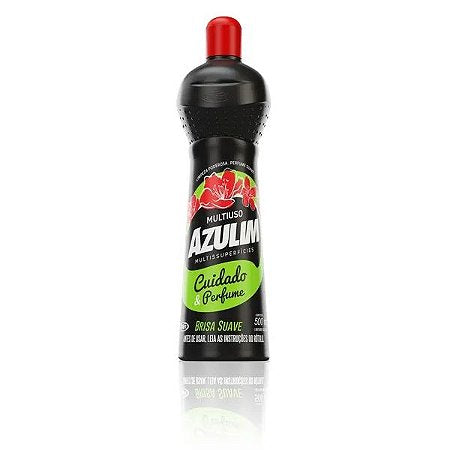 MULTIUSO AZULIM BRISA SUAVE 500ml