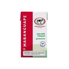 LEITE MARQUES DE VALENCA INT 1L PASTEURIZADO