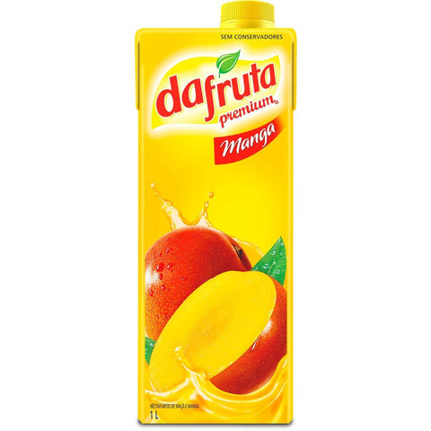 REFRESCO DAFRUTA MANGA TP 1L