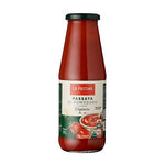 PASSATA DI POMODORO LA PASTINA ORGANICA 680g