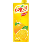 REFRESCO DAFRUTA LARANJA TP 1L