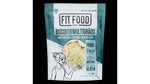 BISCOITO DE ARROZ FIT FOOD INTEGRAL MULTIGRAOS 90g