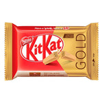CHOCOLATE NESTLE KIT KAT GOLD 41,5g