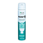ODORIZADOR BLOCK N2 SANITARIO BLEND AERO 100ml