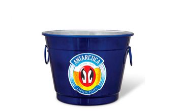 BALDE REDAR ALUMINIOS GELO SORTIDOS COLOR 4,7L
