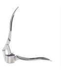 ESPREMEDOR DE ALHO MUNDIART INOX