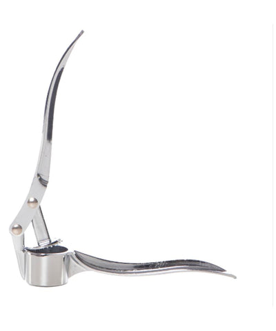 ESPREMEDOR DE ALHO MUNDIART INOX