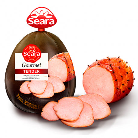 TENDER SEARA GOURMET kg