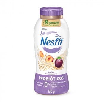 IOGURTE NESTLE NESFIT AMEIXA 170g