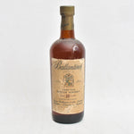 CACHACA KANA KARAM CARVALHO 15 ANOS 750ml