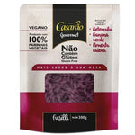 MACARRAO CASARAO FUSILLI GOURMET 300G BET BAN PIM