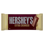 CHOCOLATE HERSHEYS EXTRA CREMOSO 82g